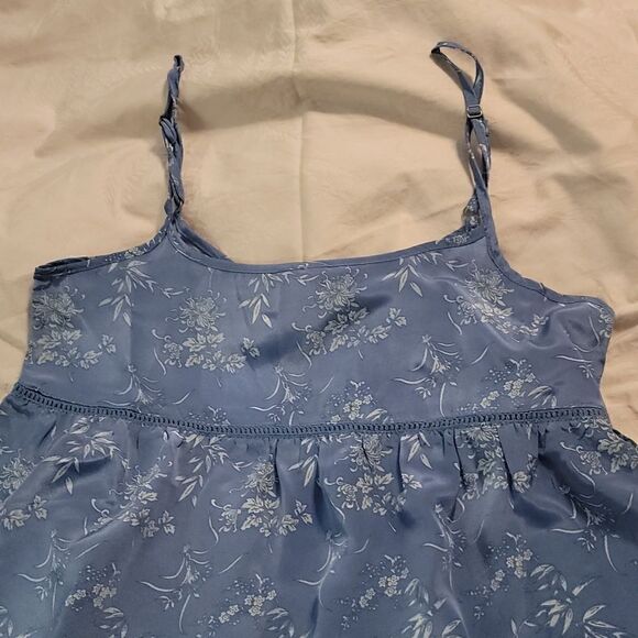 En Creme Top/Dress - Picture 2 of 5